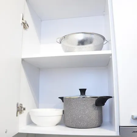 Apartment Art'appart Sunset - Center *