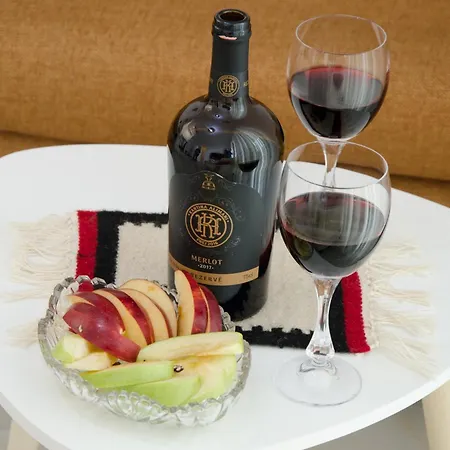 Apartment Art'appart Sunset - Center *