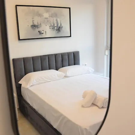 Art'appart Sunset - Center Tirana