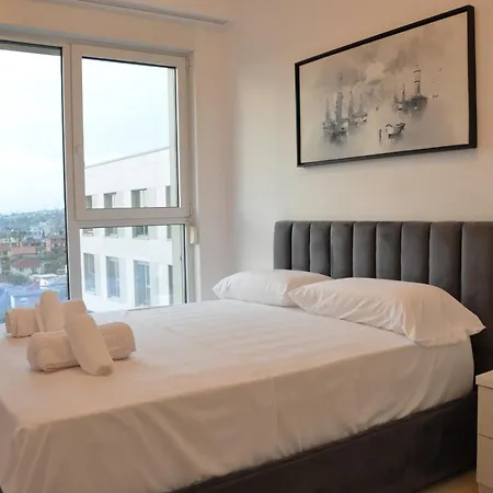 Art'appart Sunset - Center Apartment