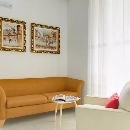Apartment Art'appart Sunset - Center *