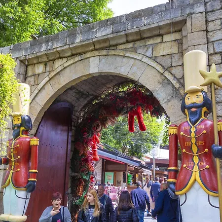 Art'appart Sunset - Center Tirana