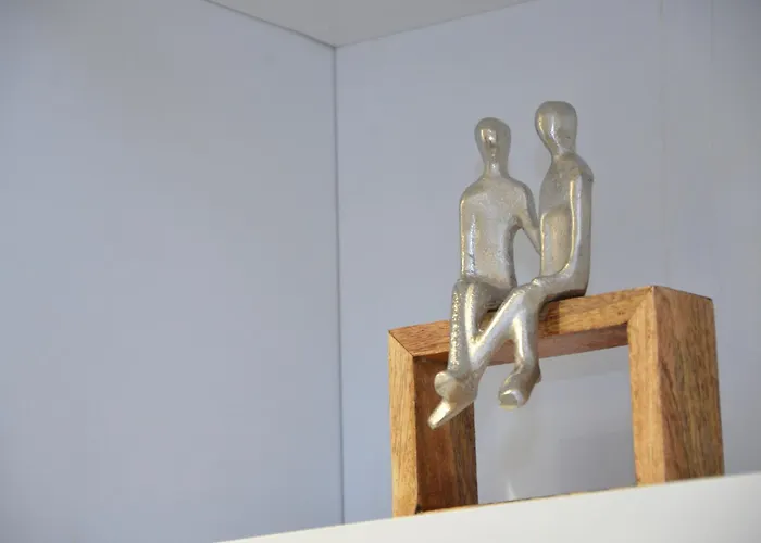 Art'appart Sunset - Center Appartement