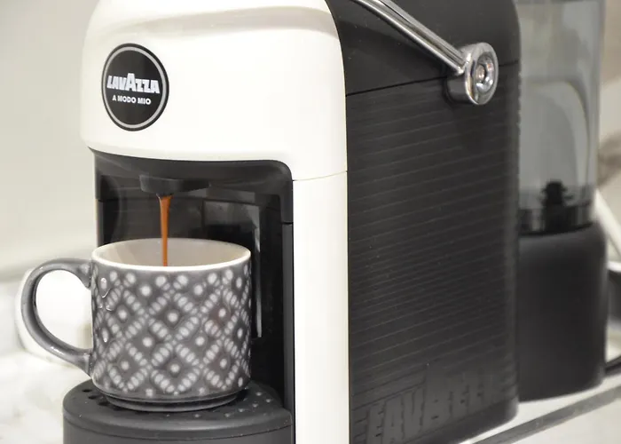 Appartement Art'appart Sunset - Center Tirana