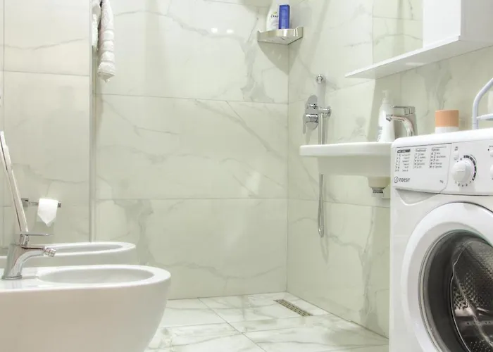 Appartement Art'appart Sunset - Center *