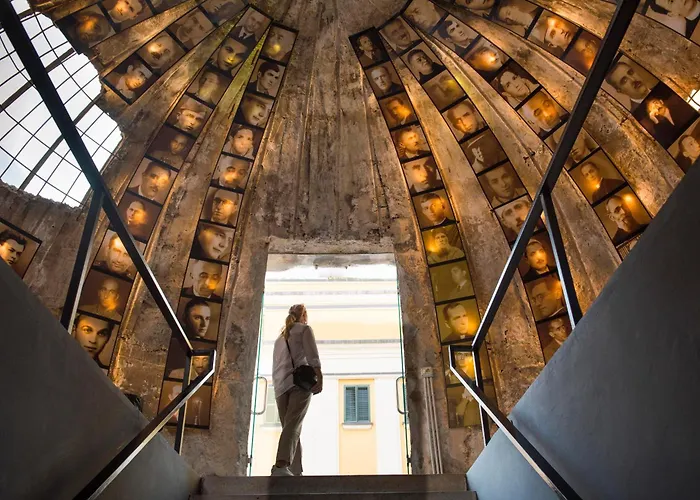 Art'appart Sunset - Center Appartement