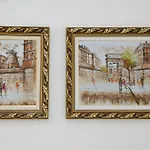 Appartamento Art'appart Sunset - Center *