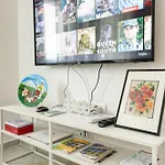 Art'appart Sunset - Center Appartement *