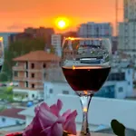 Art'appart Sunset - Center Appartamento Tirana