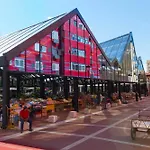 Appartamento Art'appart Sunset - Center Tirana