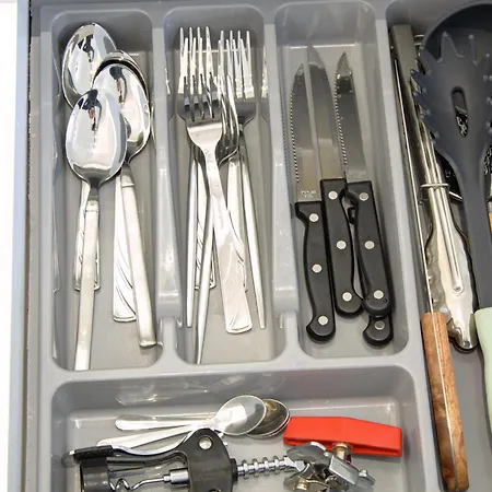 Art'appart Sunset - Center Lejlighed *