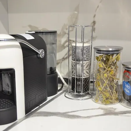 Art'appart Sunset - Center Tirana