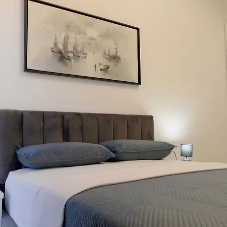 Art'appart Sunset - Center * Tirana