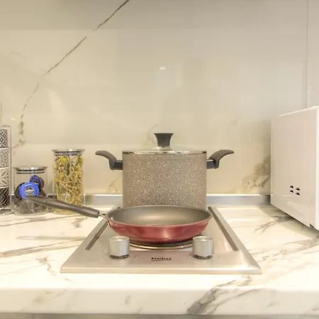 Apartment Art'appart Sunset - Center