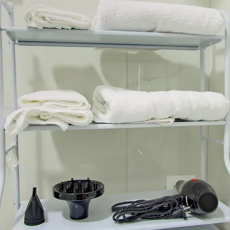 Apartment Art'appart Sunset - Center