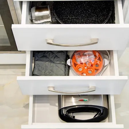 Art'appart Sunset - Center *