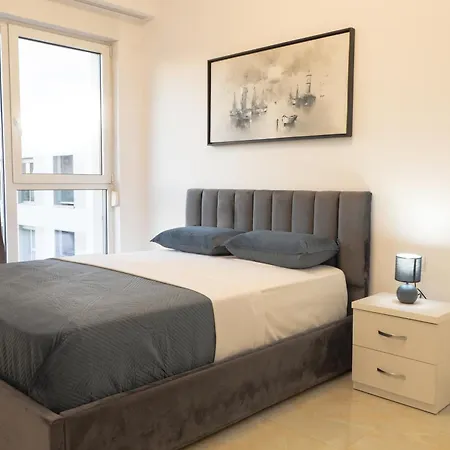 Art'appart Sunset - Center Apartment