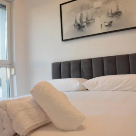 Apartment Art'appart Sunset - Center