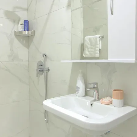 Art'appart Sunset - Center Tirana