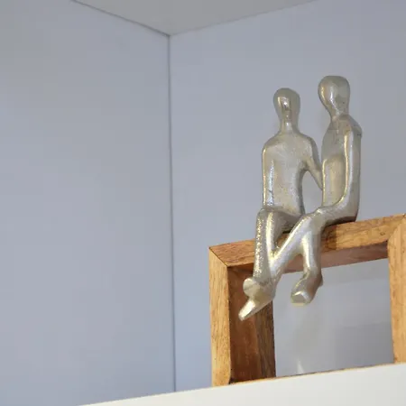 Art'appart Sunset - Center Apartment