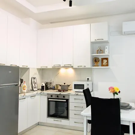 Art'appart Sunset - Center Apartment *