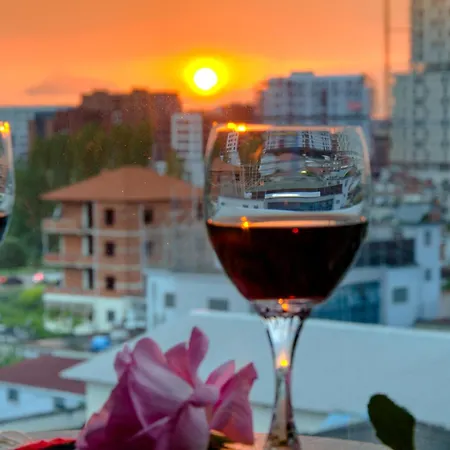 Art'appart Sunset - Center Apartment Tirana