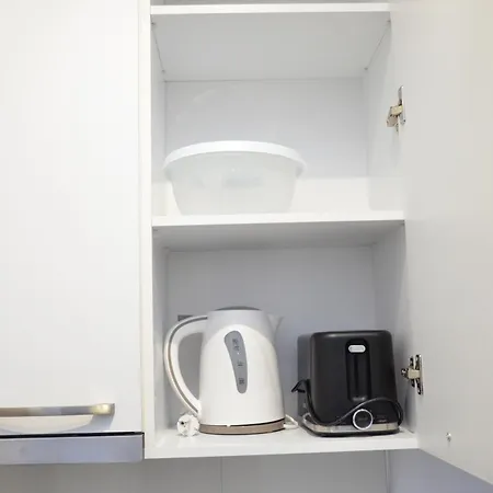 Art'appart Sunset - Center * Tirana