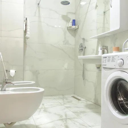 Apartment Art'appart Sunset - Center *