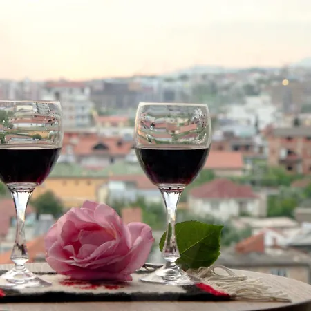 Art'appart Sunset - Center Apartment