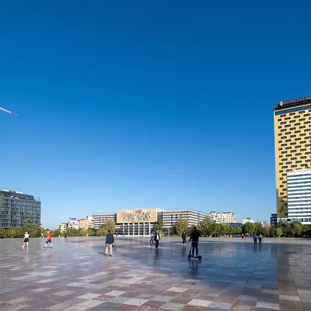 Art'appart Sunset - Center