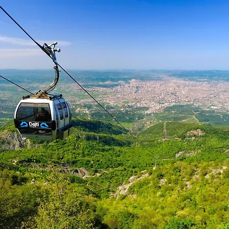 דירה Art'appart Sunset - Center