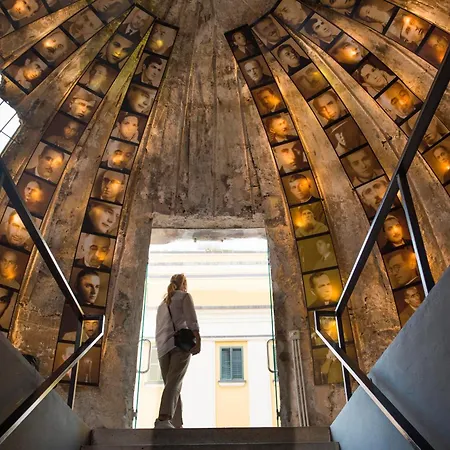 Art'appart Sunset - Center דירה