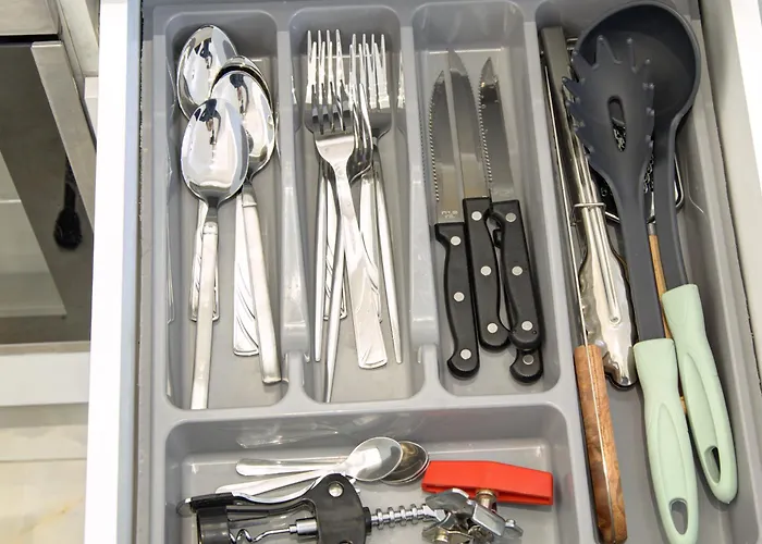 Art'appart Sunset - Center Lejlighed *