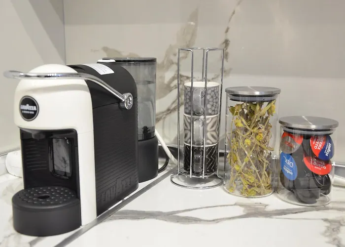 Art'appart Sunset - Center Tirana