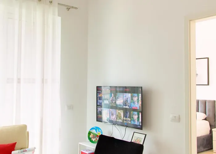 Art'appart Sunset - Center * Tirana