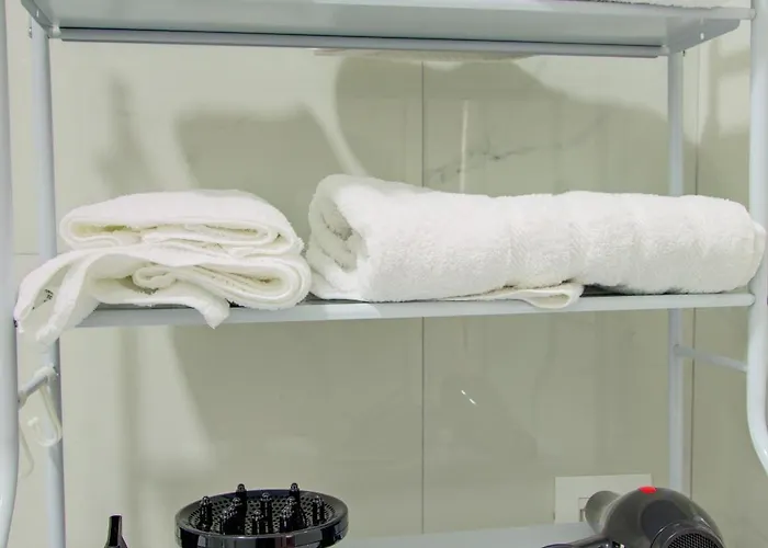 דירה Art'appart Sunset - Center