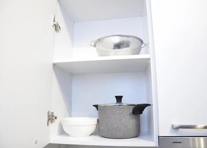 דירה Art'appart Sunset - Center *