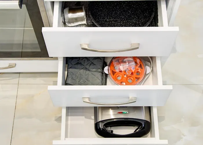 Art'appart Sunset - Center *