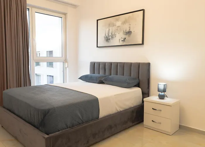 Art'appart Sunset - Center Apartament