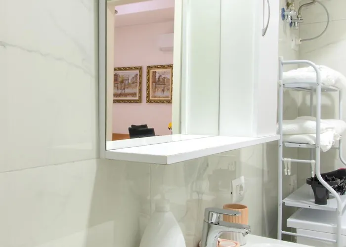 Art'appart Sunset - Center *