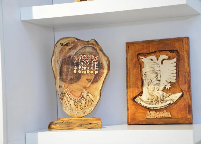 Art'appart Sunset - Center