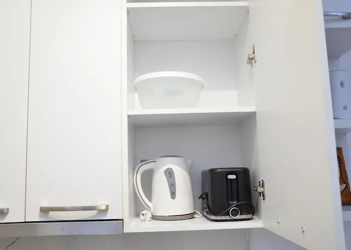 Art'appart Sunset - Center * טיראנה