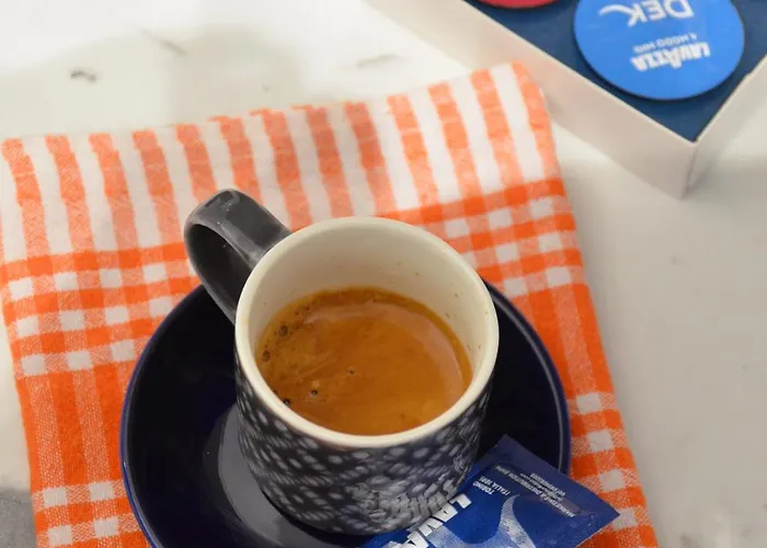 Art'appart Sunset - Center *