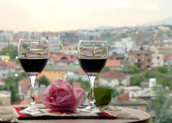 Art'appart Sunset - Center דירה