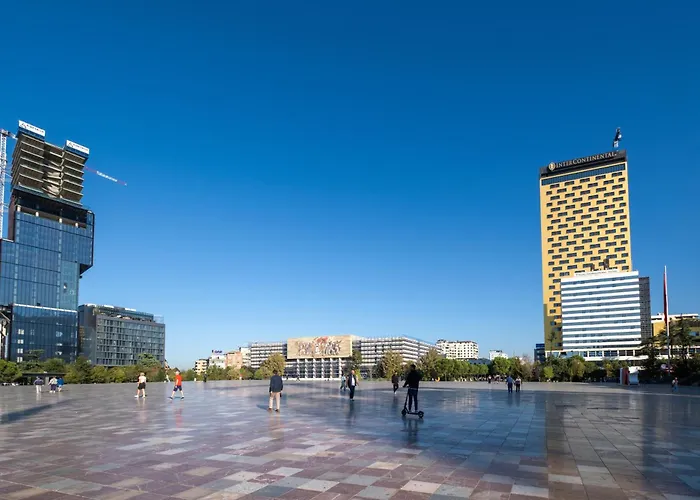 Art'appart Sunset - Center