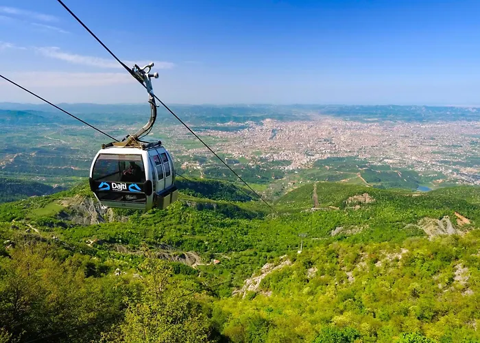 Lejlighed Art'appart Sunset - Center