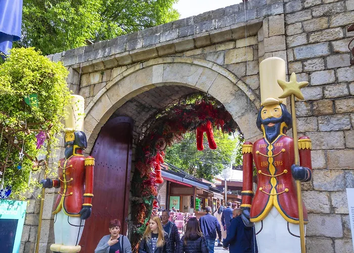 Art'appart Sunset - Center Tirana